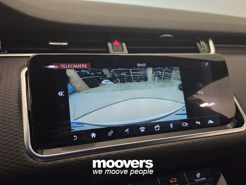 LAND ROVER Range Rover Evoque 2.0D I4-L.Flw 150 CV AWD Auto R-Dynamic S